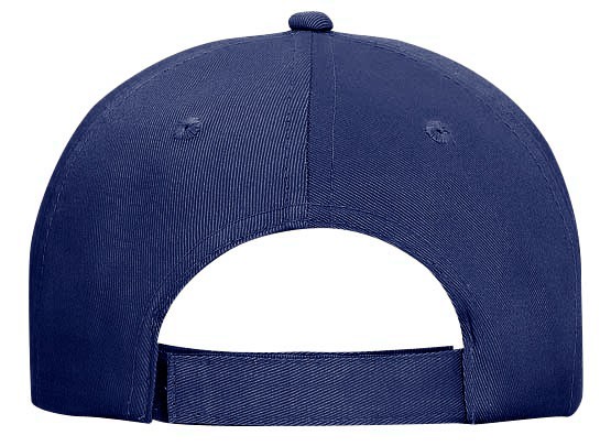OTTO CAP® 6 Panel Low Profile Baseball Cap 37