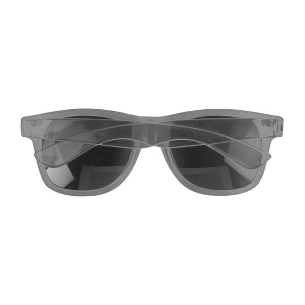 Waikiki Mirrored Tonal Sunglasses 24