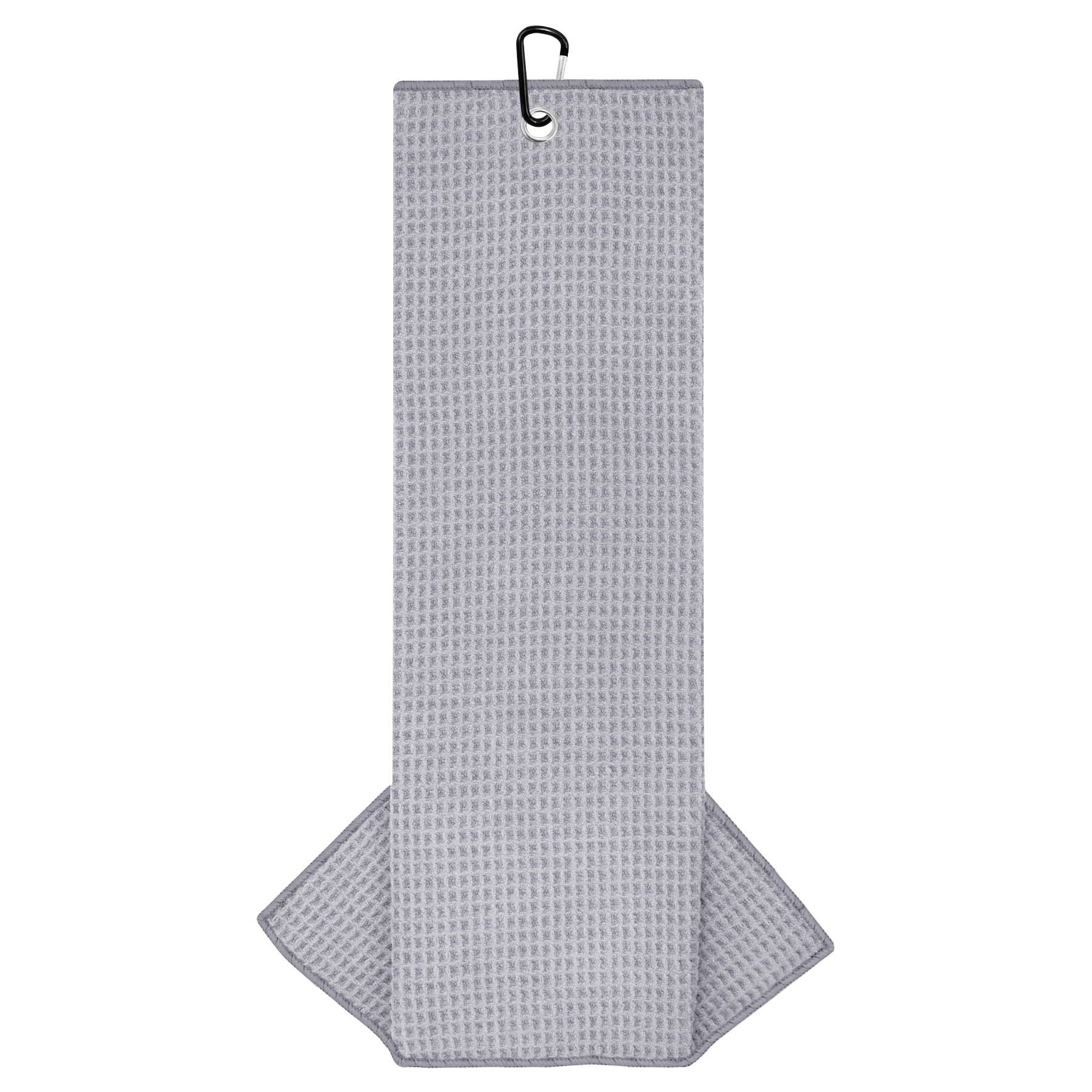 Waffle Fabric Sports Sweat Towel 6