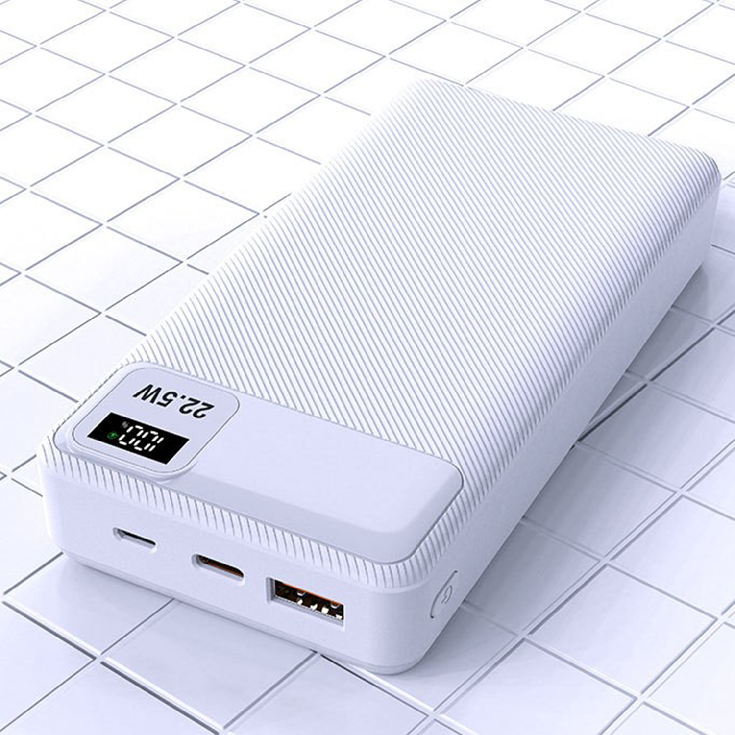 20000mAh Power bank Charger 4