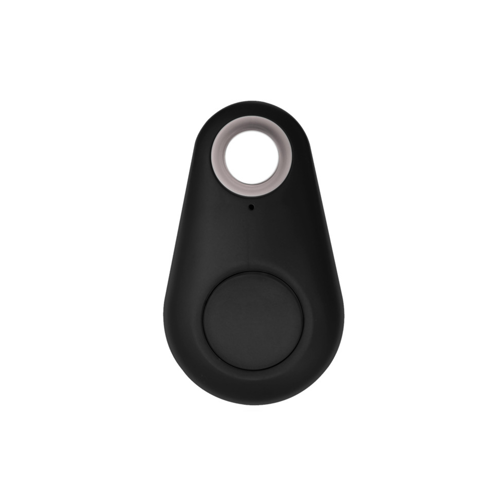 Wireless Two Way Finder Keychain 2" X 1.2" ABS Body 4