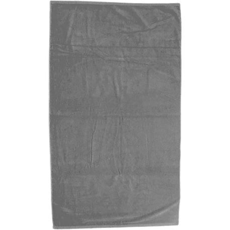 Superior Weight Colored Beach Towel 53