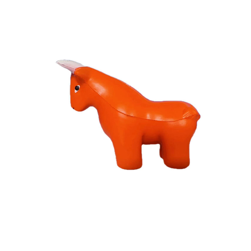 Bull Squeezies Stress Reliever 3