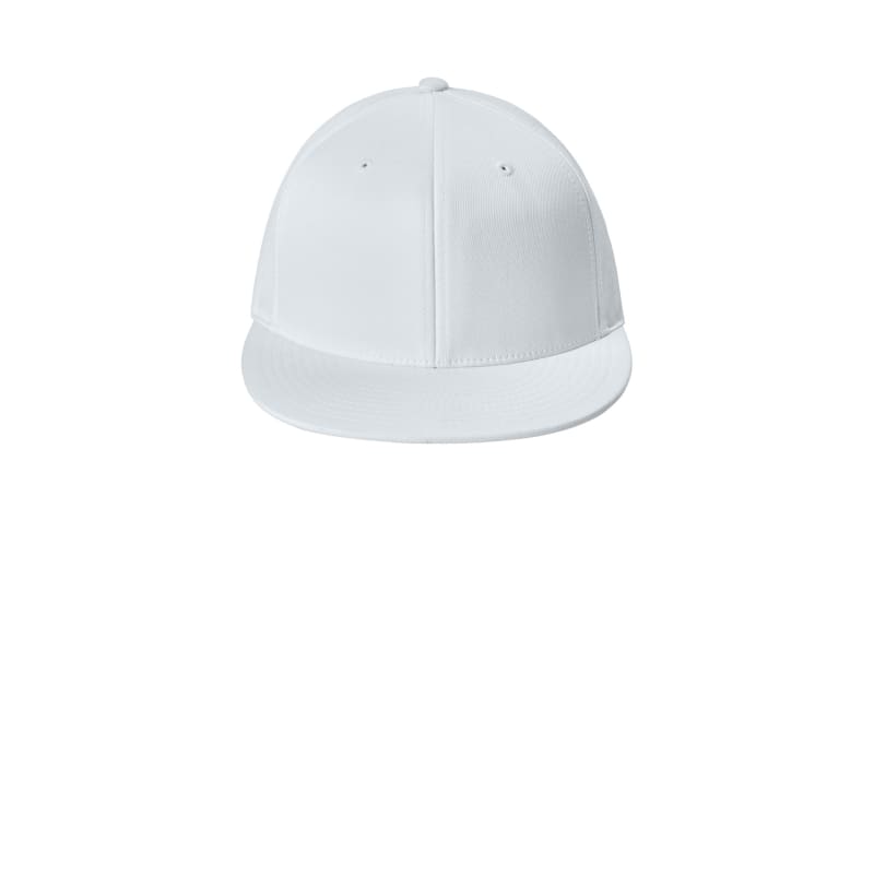 Sport-Tek Flexfit Flat Bill Cap 3