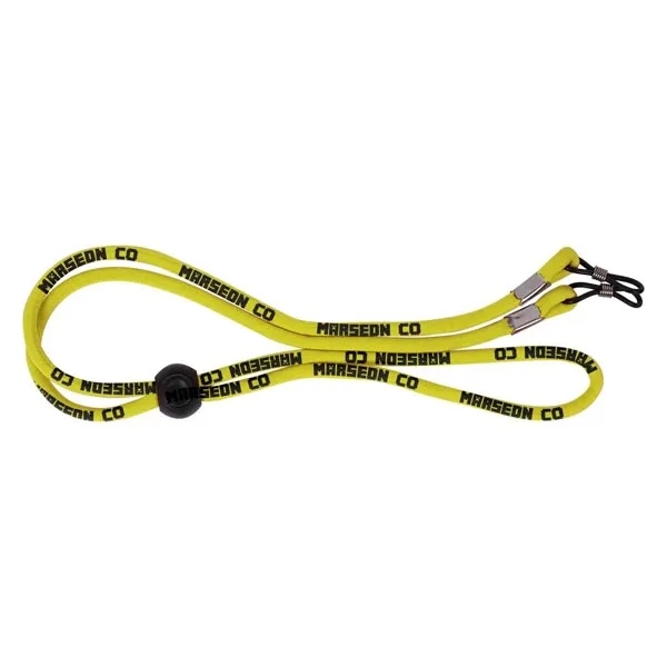 Woven Adjustable Sunglass Strap 3
