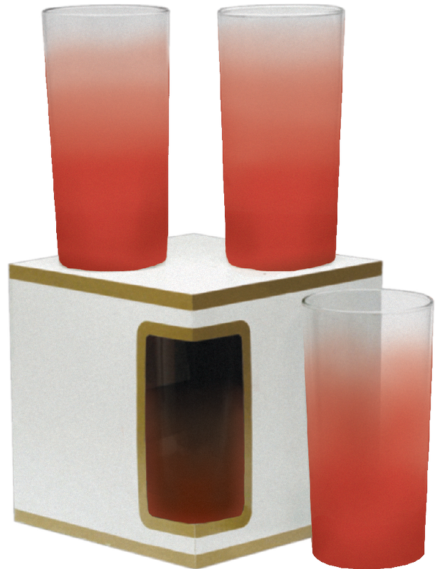 12 oz. Deluxe Beverage Premium Set 9