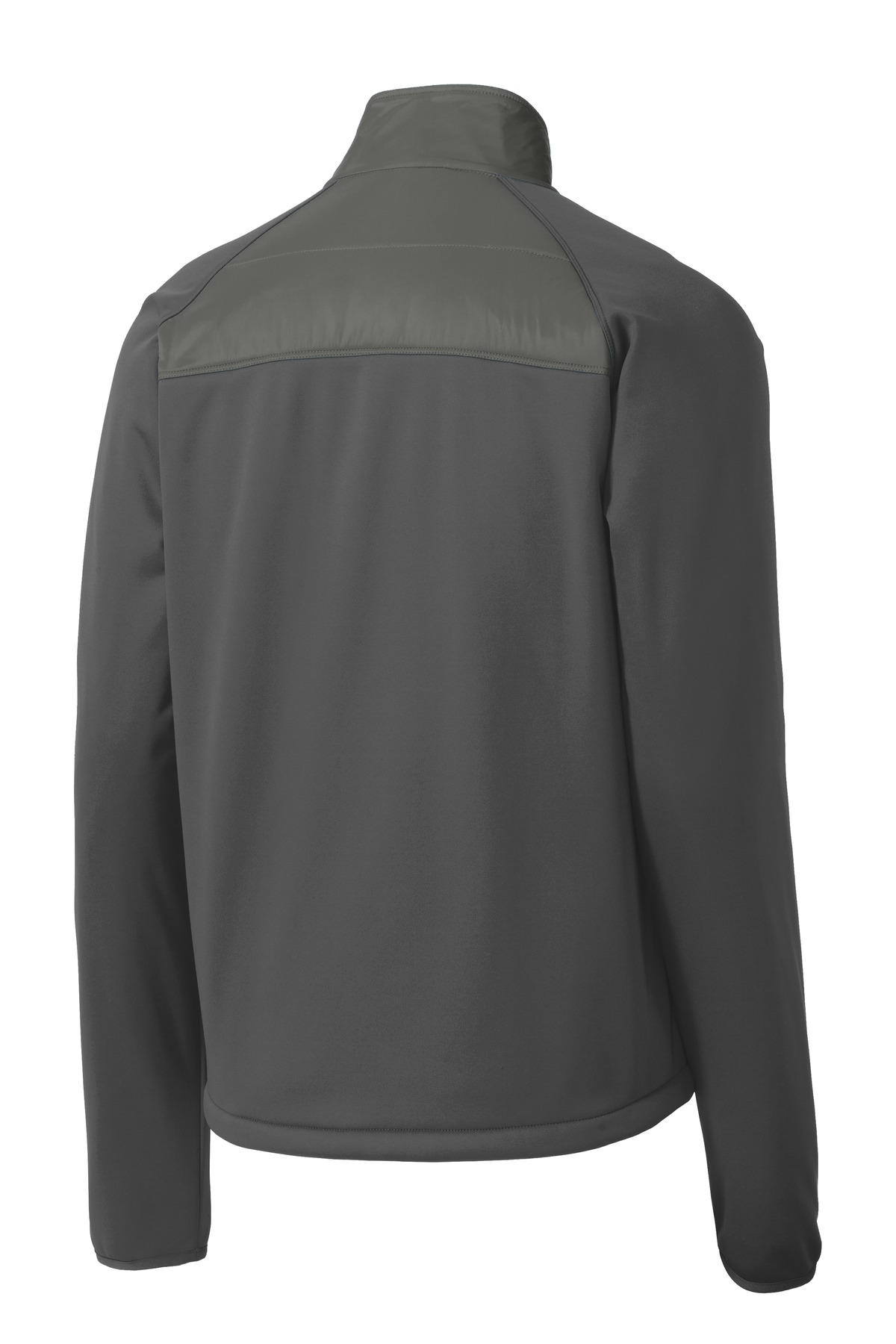 Port Authority Hybrid Soft Shell Jacket. J787 20