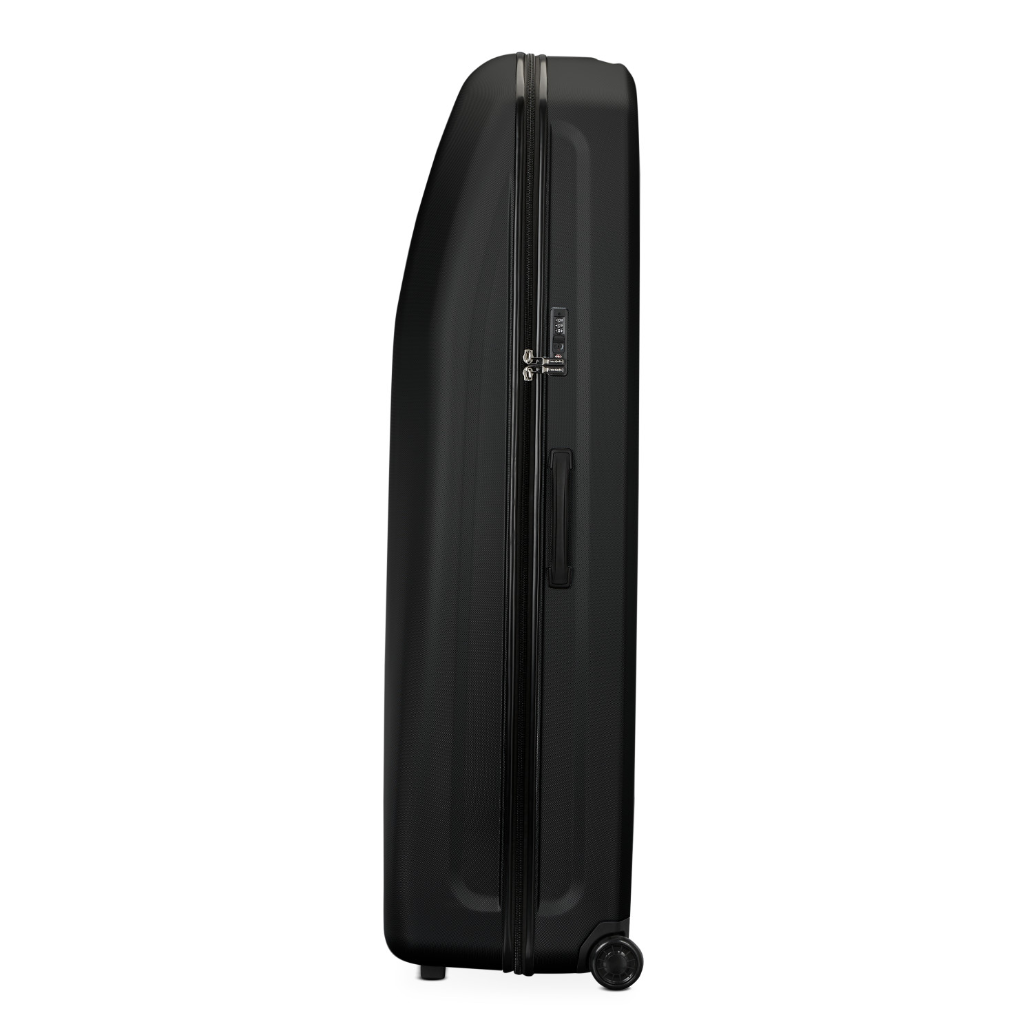 Samsonite Hardside Travel Golf Bag with Luggage Tag 22