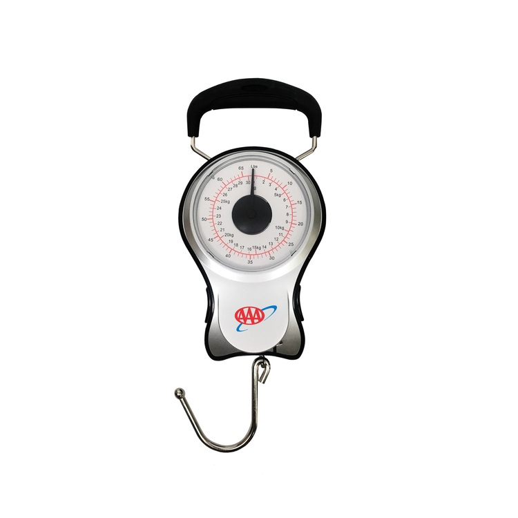 Luggage Scale 1