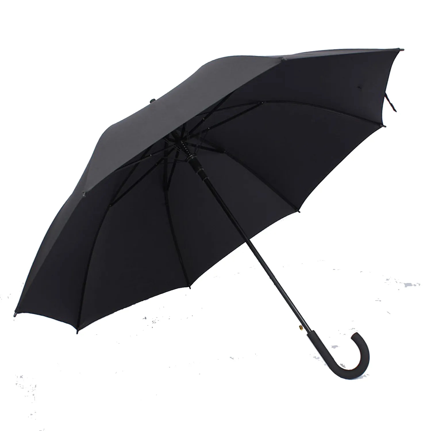 Vented Auto-Open Golf Umbrella 7