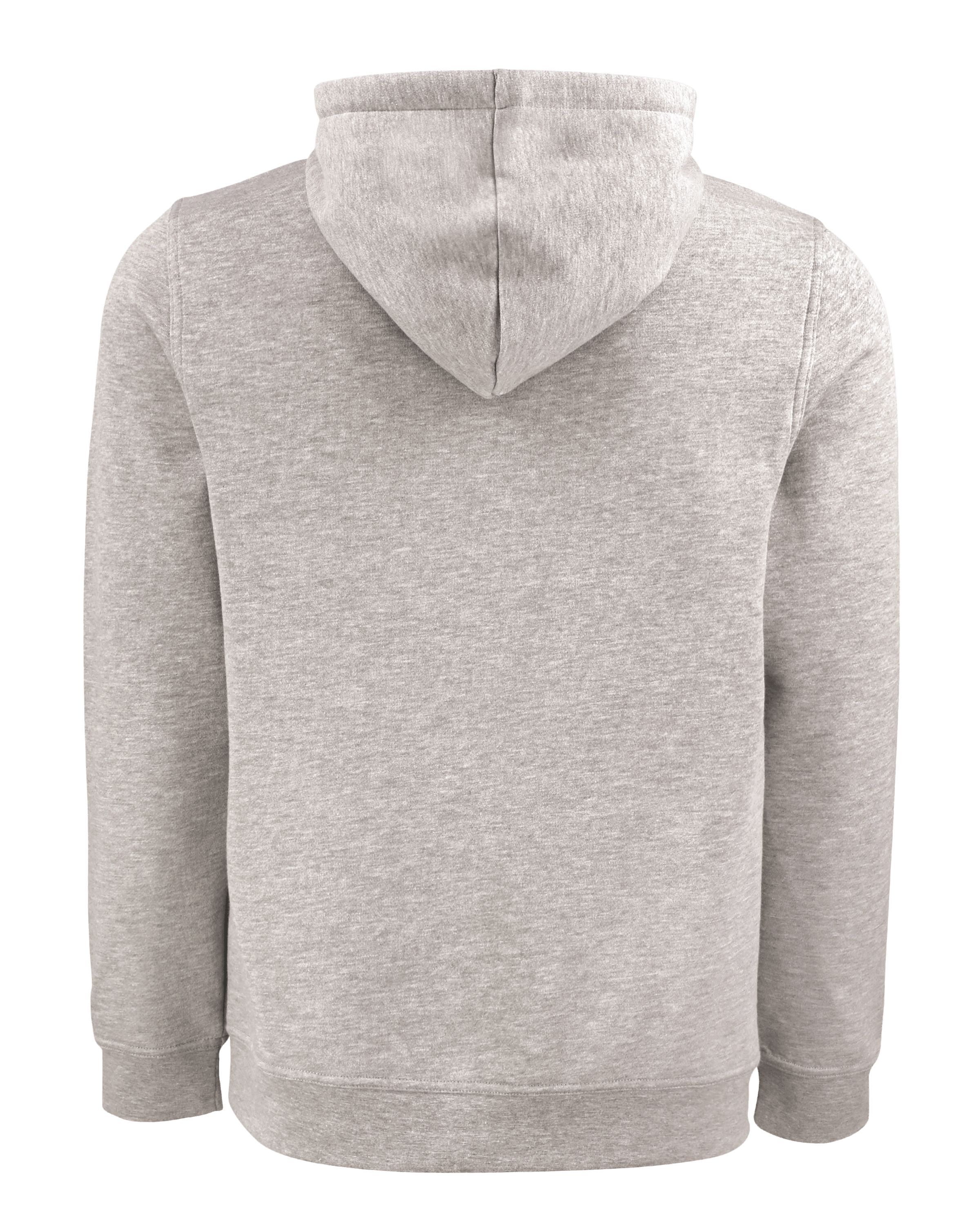 Clique Stockholm Unisex Hooded Pullover Sweatshirt 192