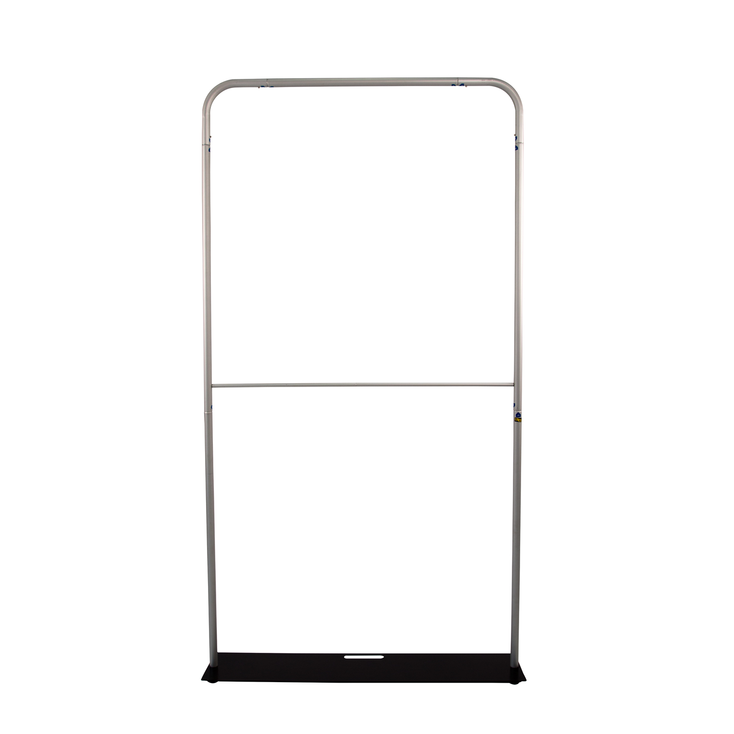 4' EuroFit™ Banner Display Hardware 4