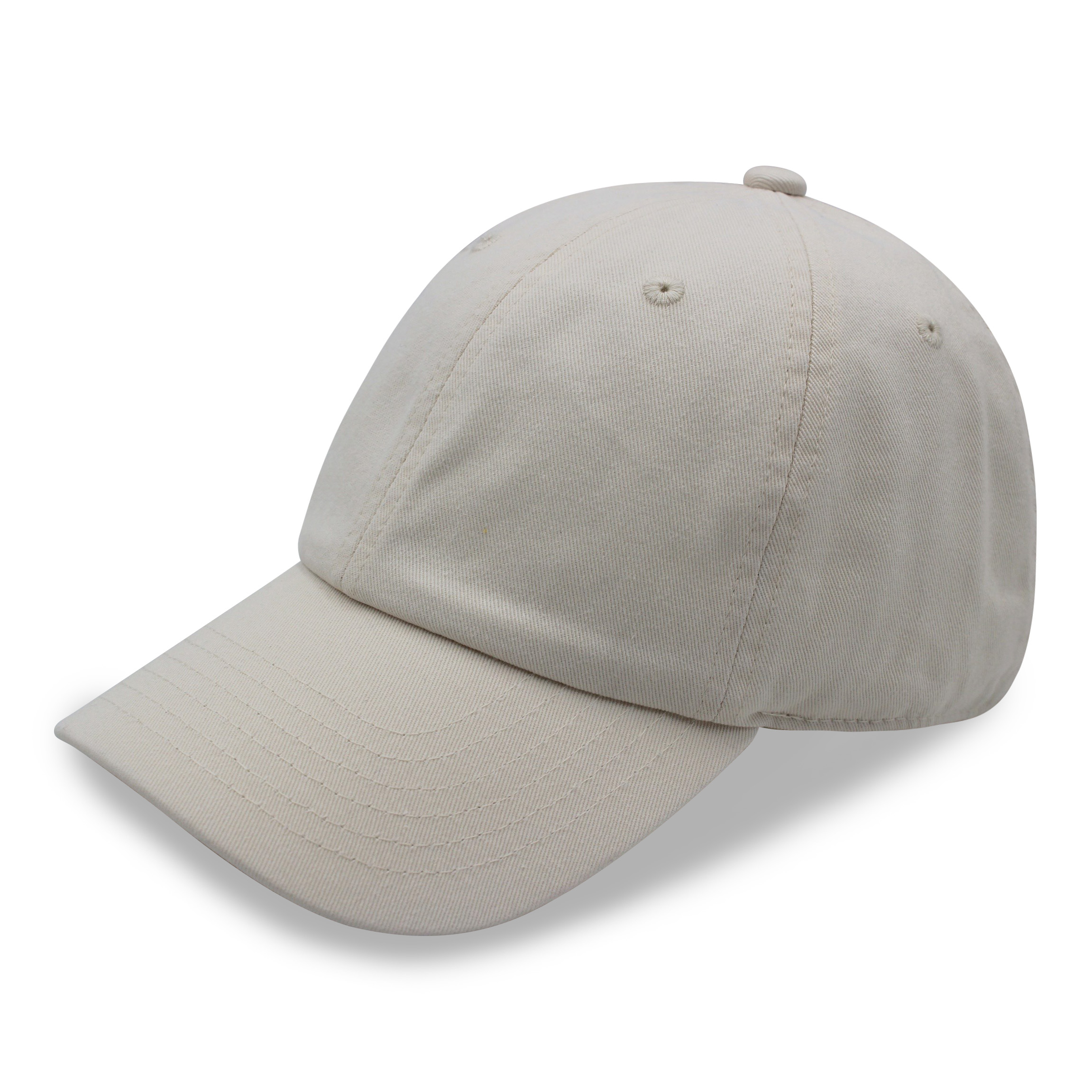 Relaxed Golf Hat Dad Cap