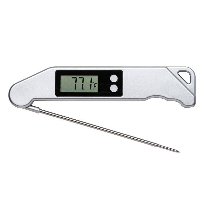 Chef Digital BBQ Thermometer 10