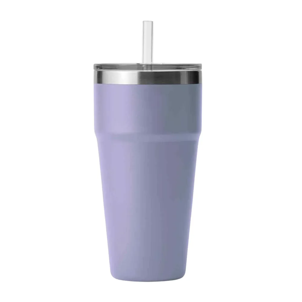 26oz. Tumbler with Straw 8
