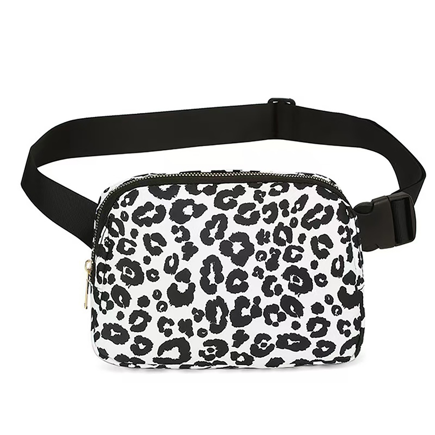 Fanny Pack Crossbody Bag 15