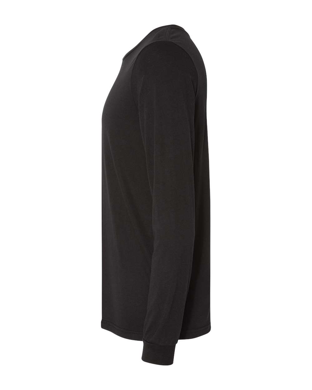 Unisex Triblend Long Sleeve Tee - 3513 92