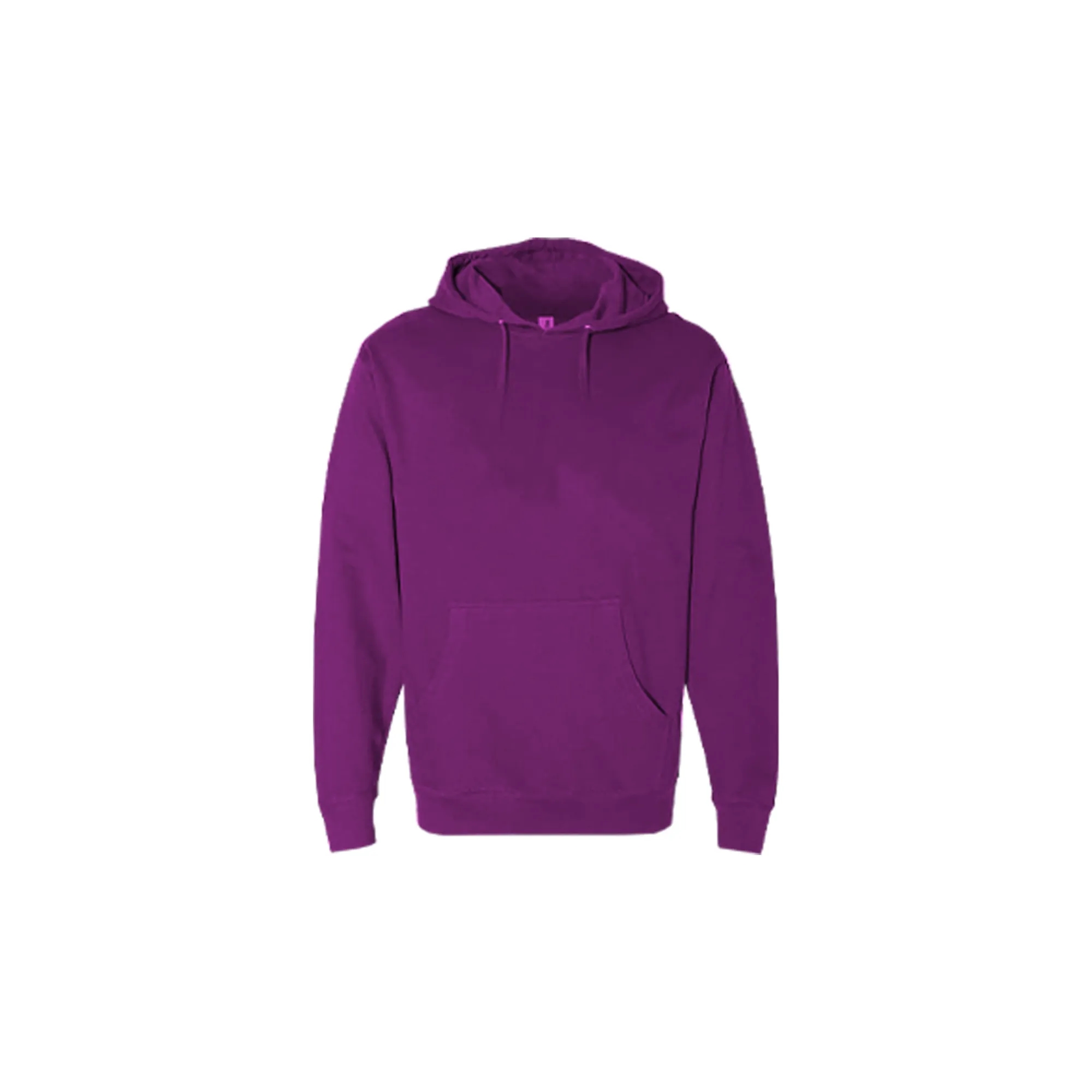 Unisex Hooded Sweatshirt 5