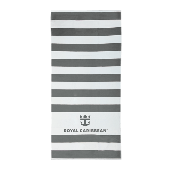 Beach Towel Royale™ 36