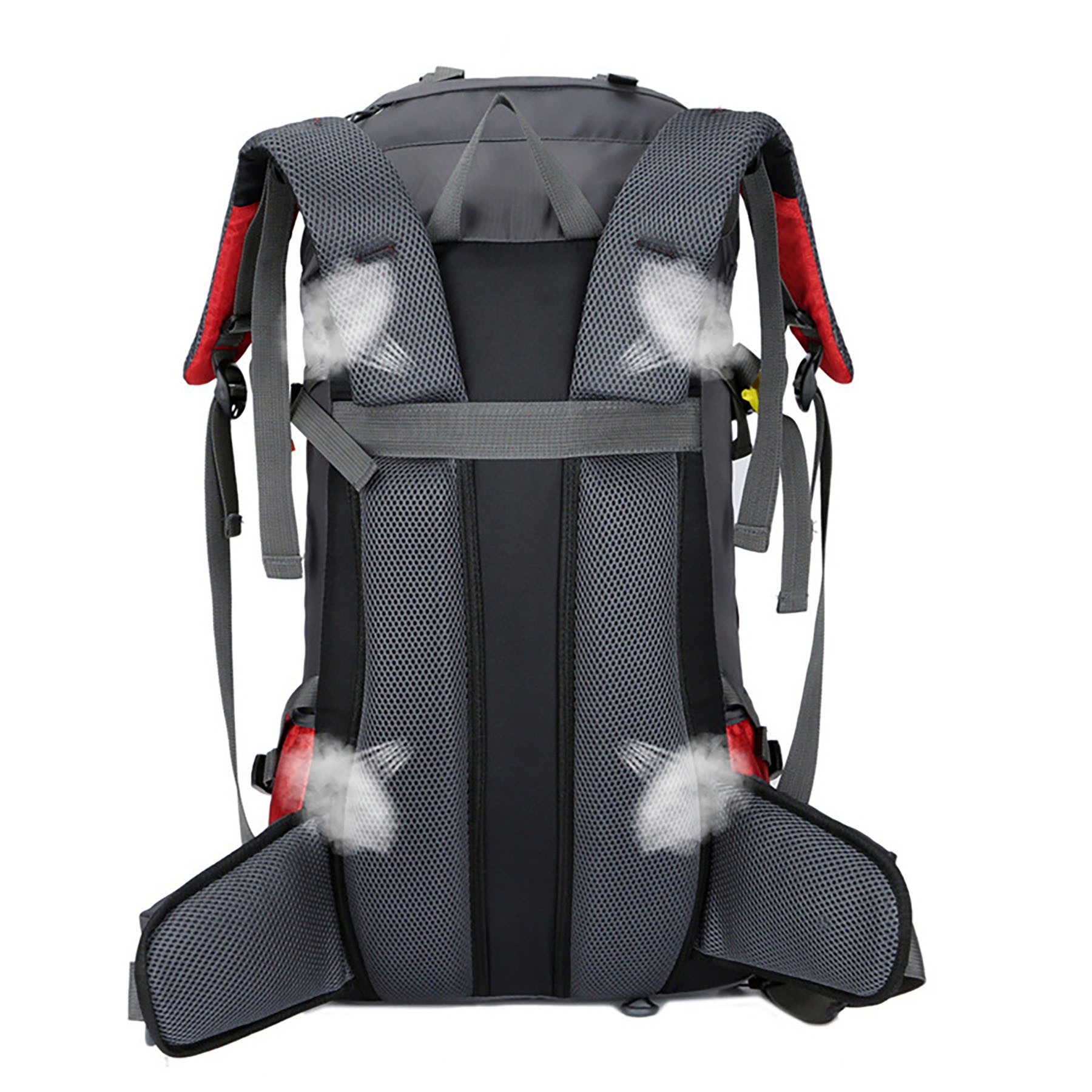 60L Hiking Backpack 5