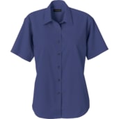 Women's SHORT SLEEVE DRESS SHIRT 108