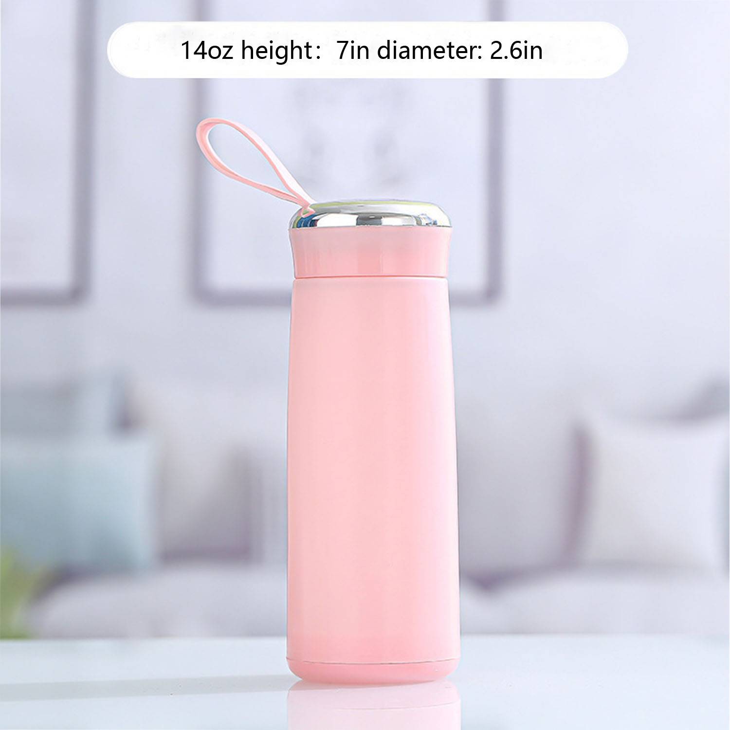 High Beauty Fashion Opening Celebration Glass Cup 14oz 6