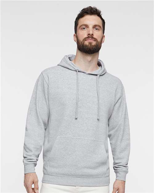 Unisex Elevated Fleece Hoodie Sweatshirt - 6926 67