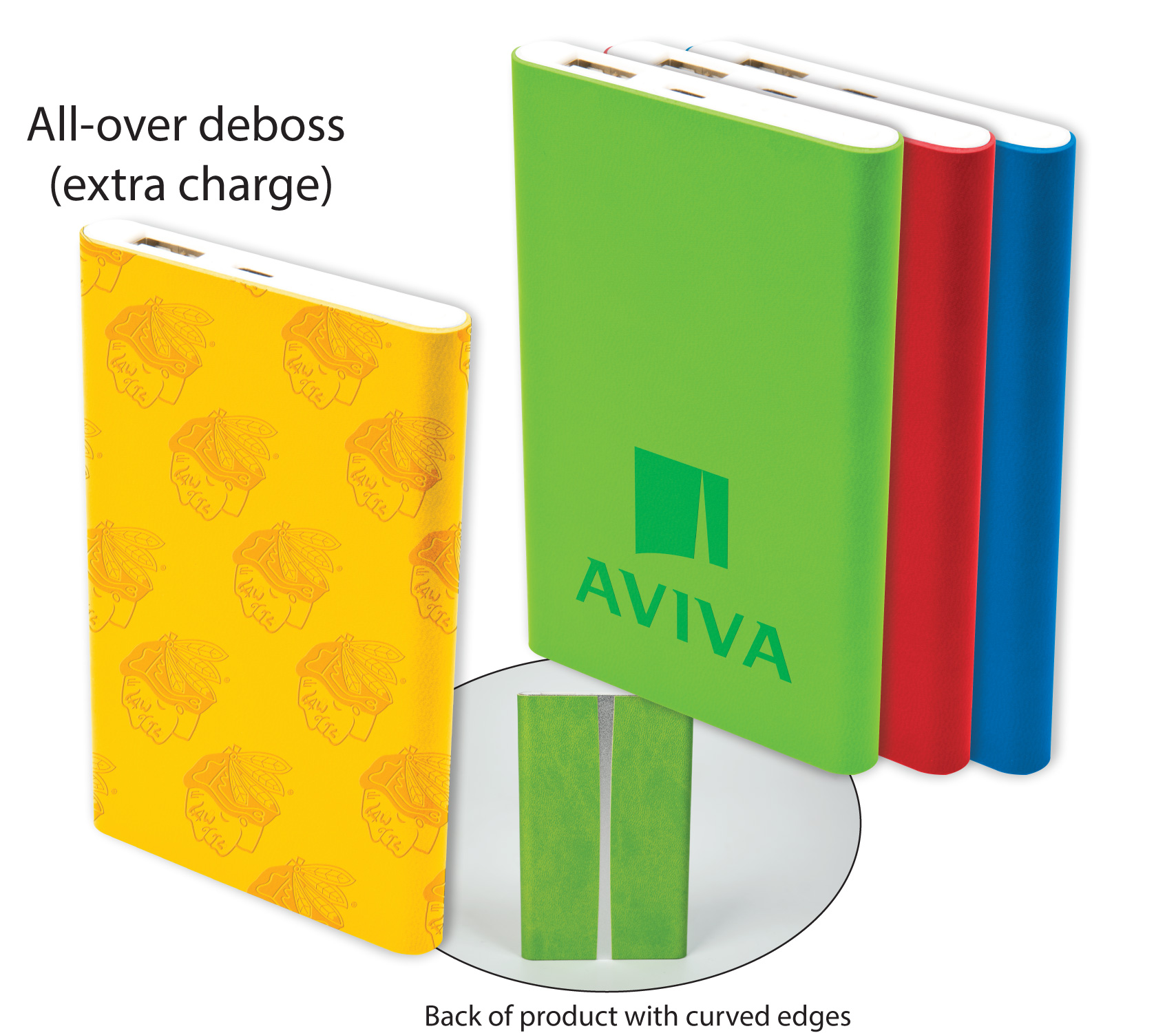 Power Bank 1