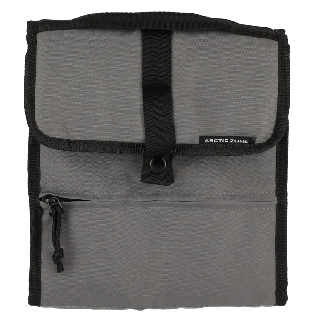 Arctic Zone® Repreve® 6 Can Lunch Cooler 5