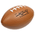 Large Football Stress Reliever 10