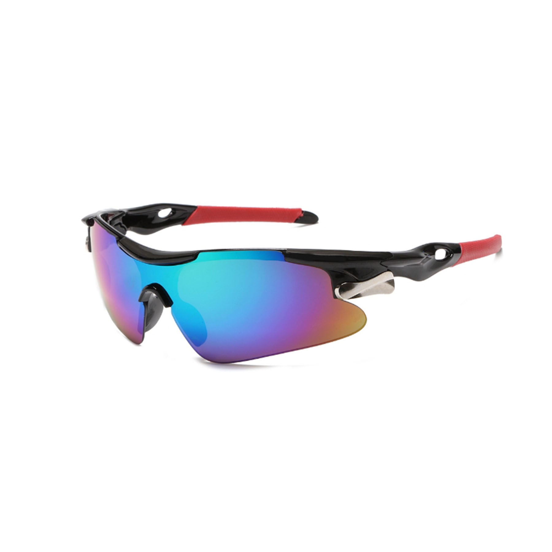 Riding Glasses 4