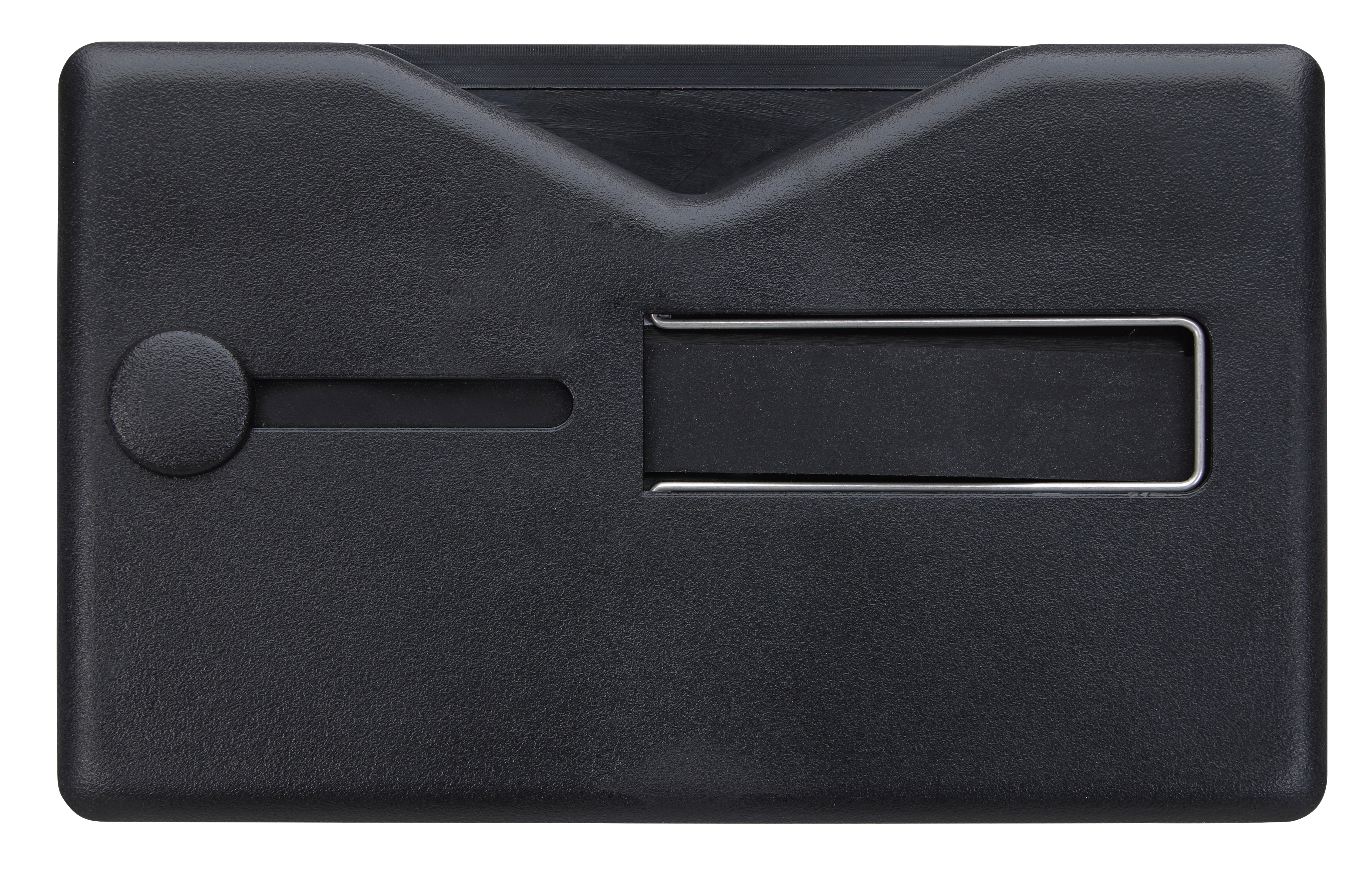 Comfort Grip RFID Phone Wallet with Stand 3
