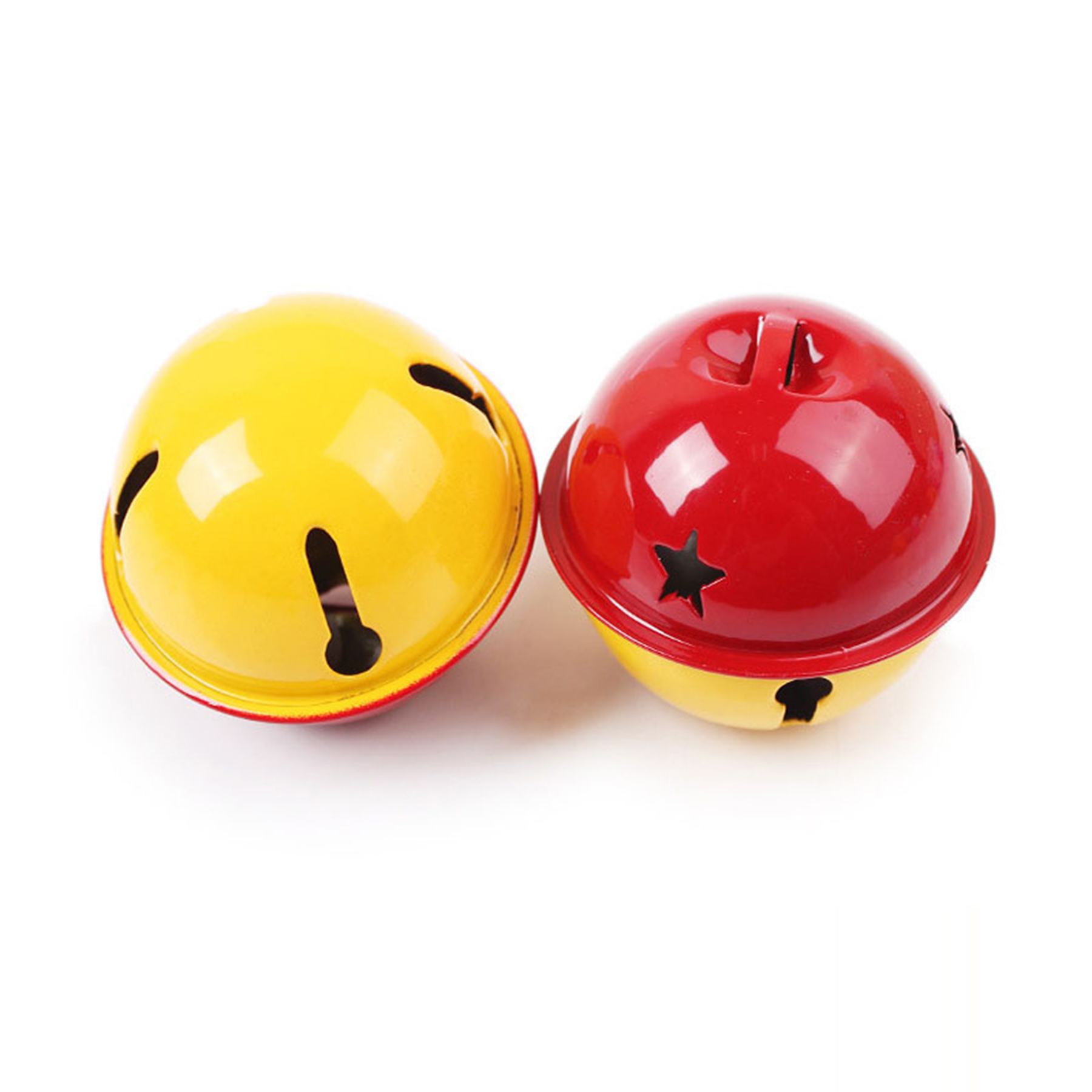 Christmas Tree Decorations Bell 3