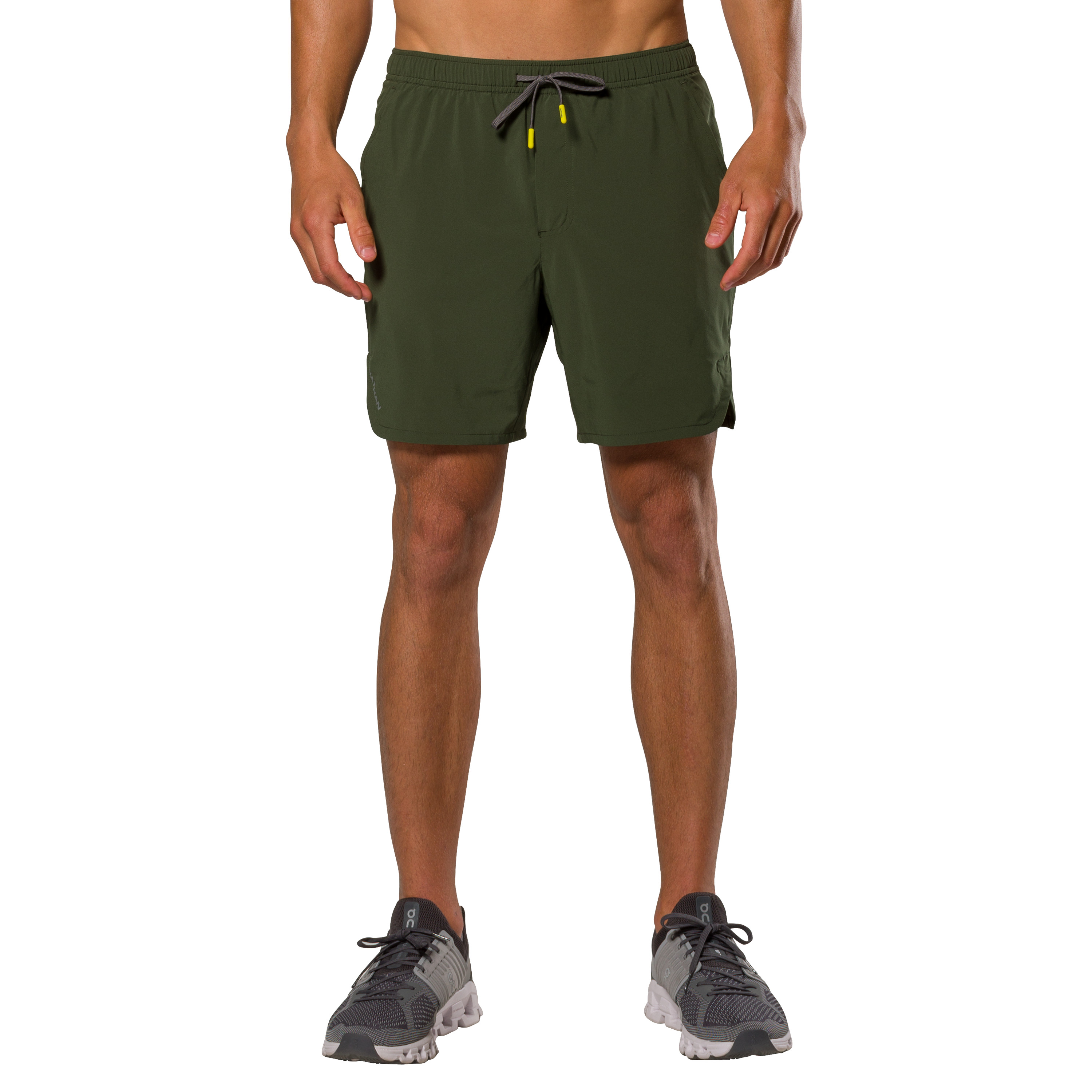 Essential Shorts 7" 2.0 3