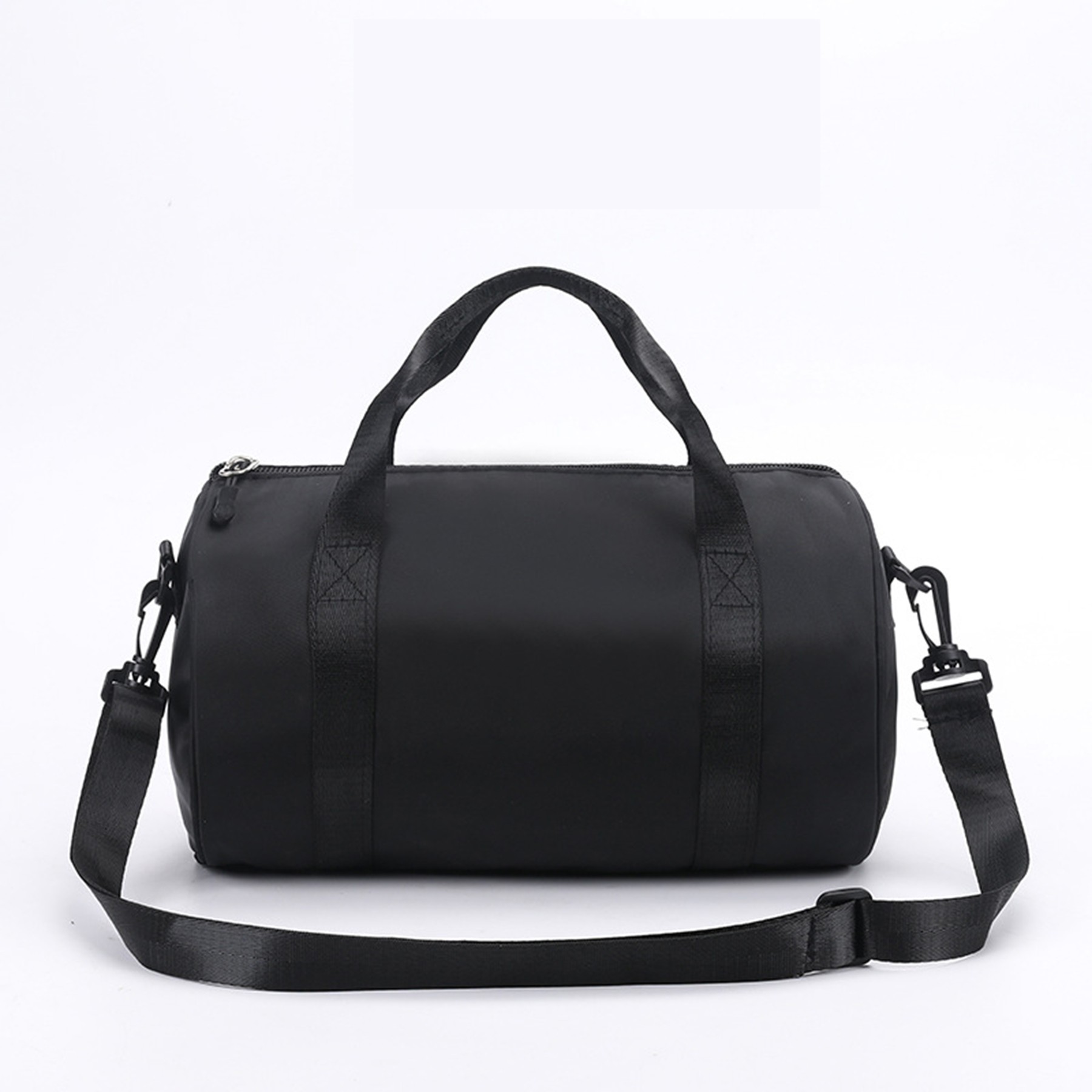 Dance Training Travel Tote Bag Weekend Sports Shoulder Bag 3