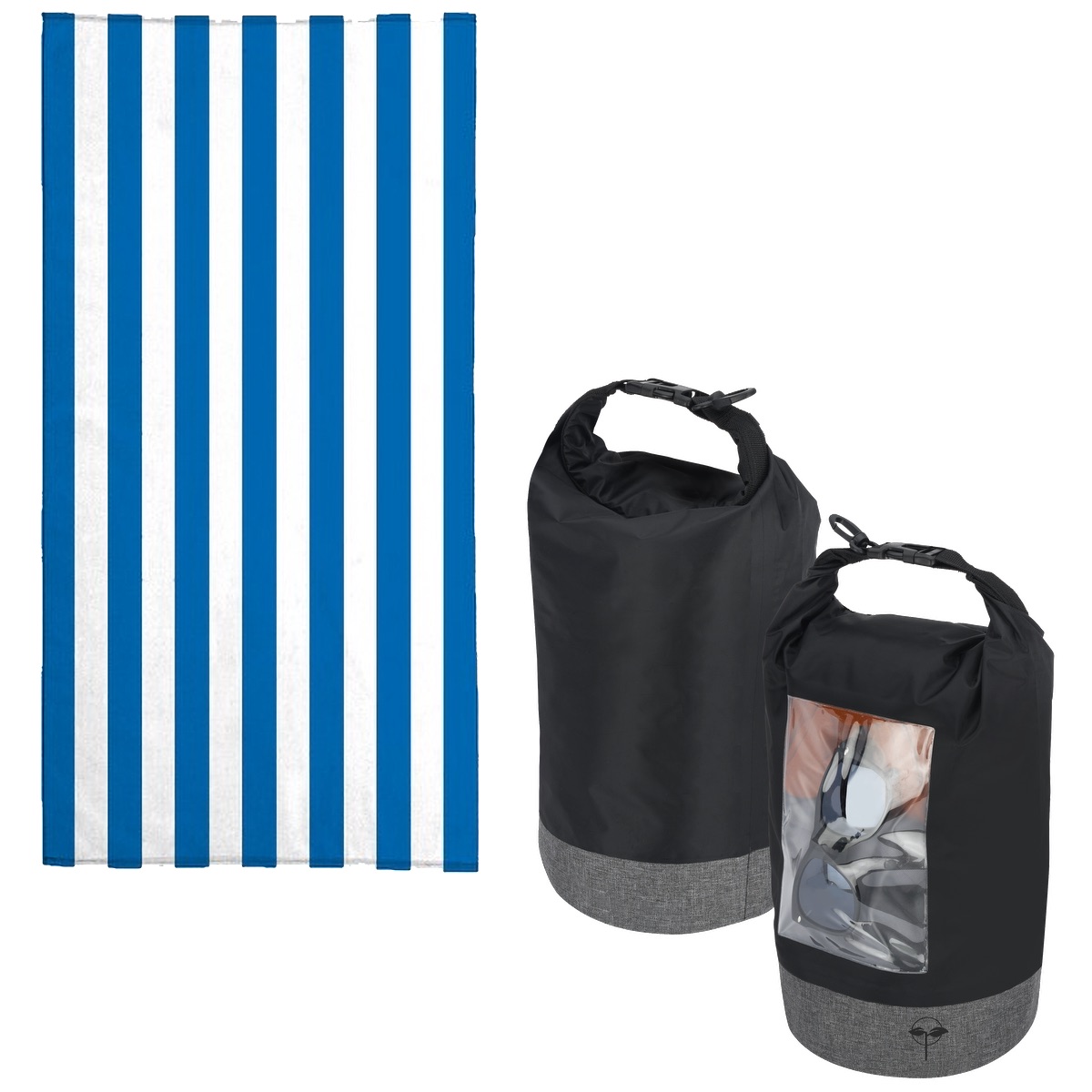 EarthTrendz™ BG379 Beach Day Kit 16