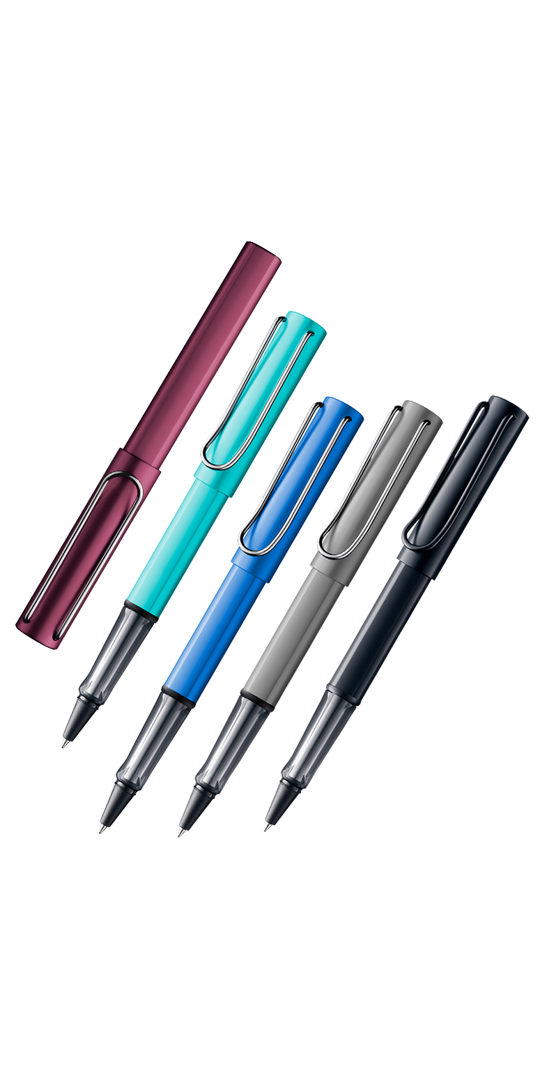 LAMY AL-star Rollerball Pen 29