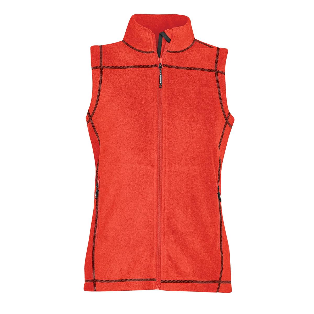 Stormtech Women's Reactor Fleece Vest