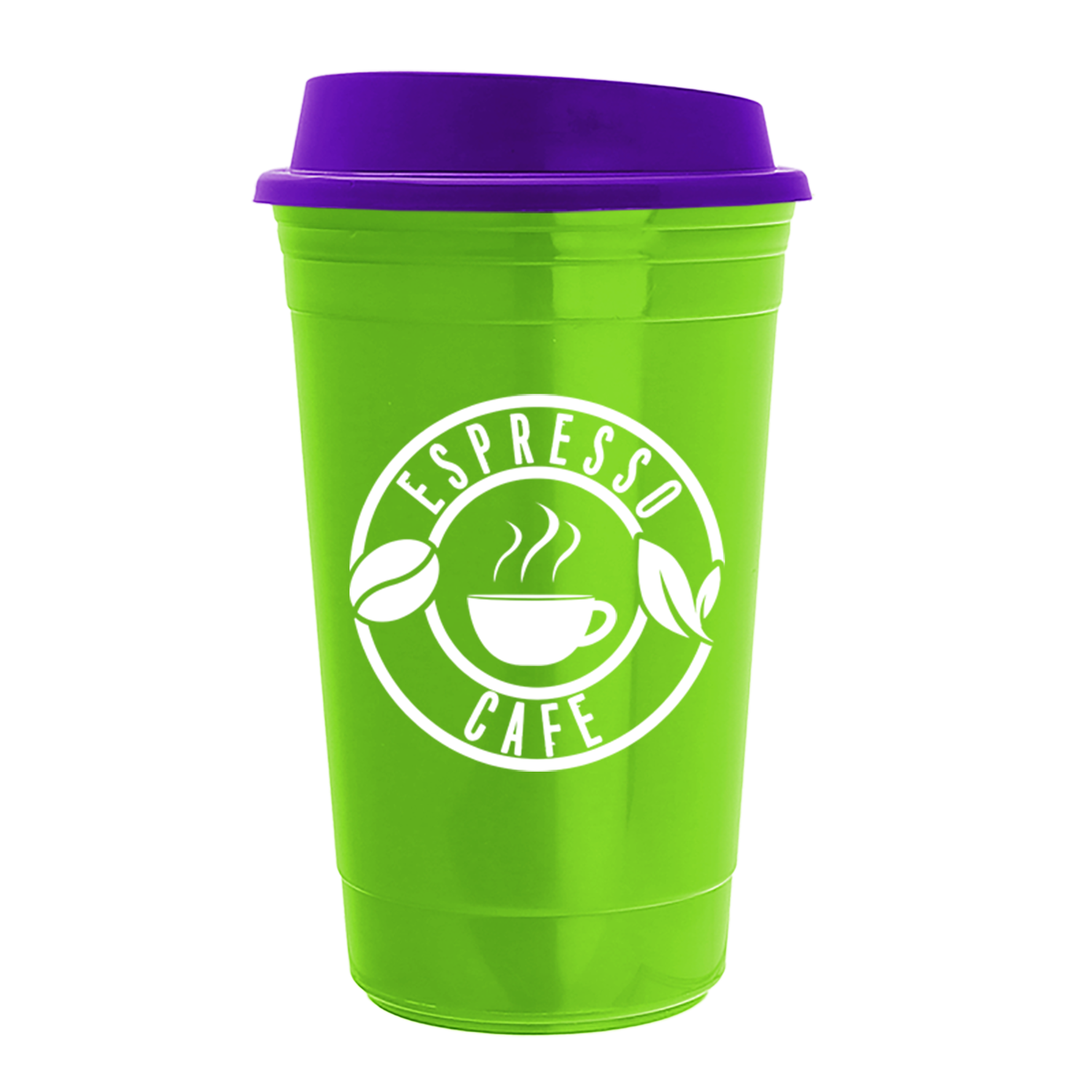 Garyline® Travel Insulated Cup - 16 oz. 719