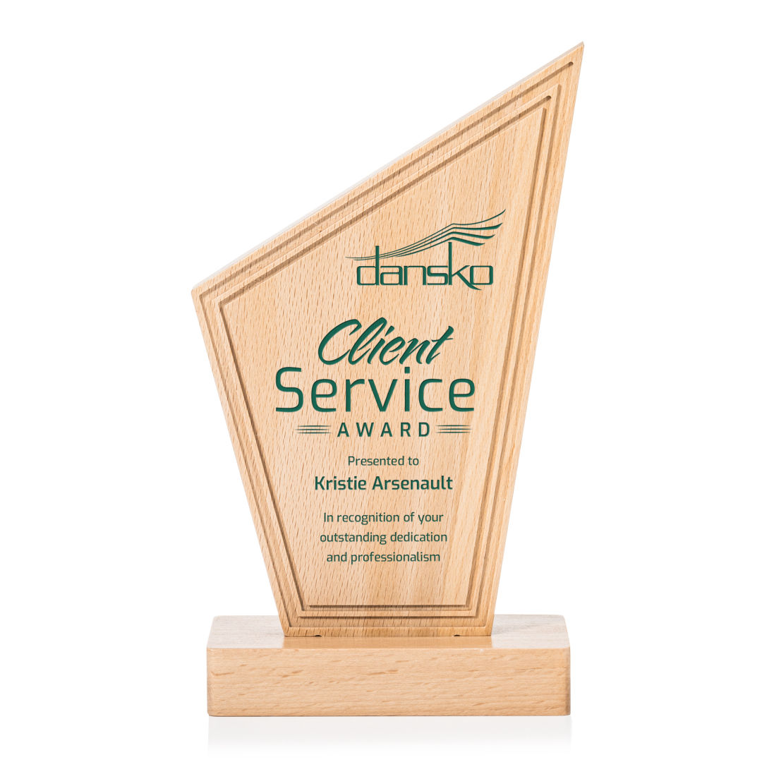 Dunham Award 7