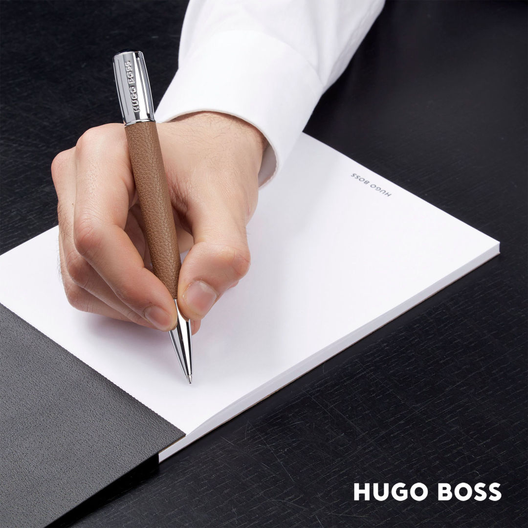 Hugo Boss® Iconic Pure Pen 7