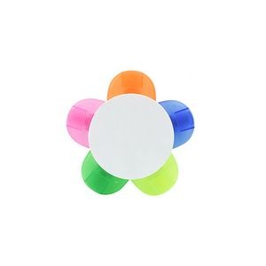 3 In 1 Highlighter 7
