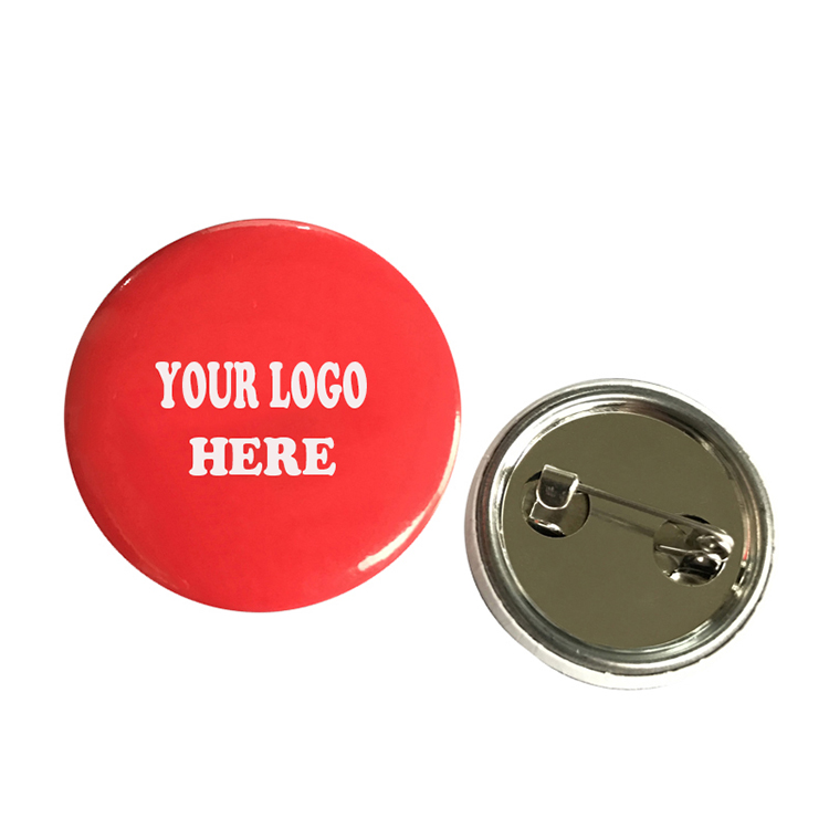 Round Button 3