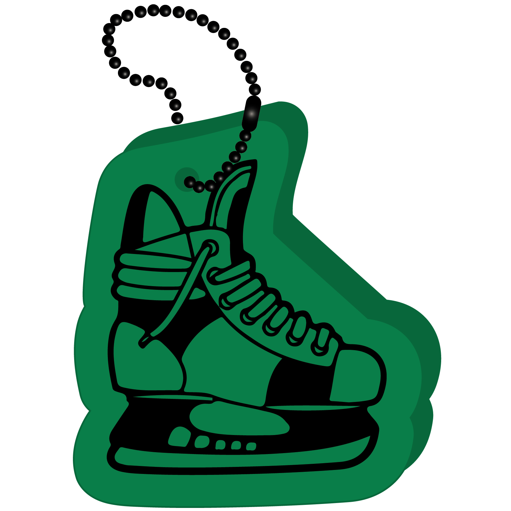 Skate Key Tag 20