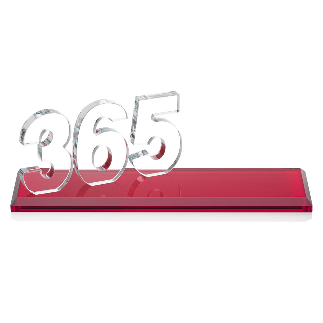 Northam Milestone VividPrint™ Award - Red 5