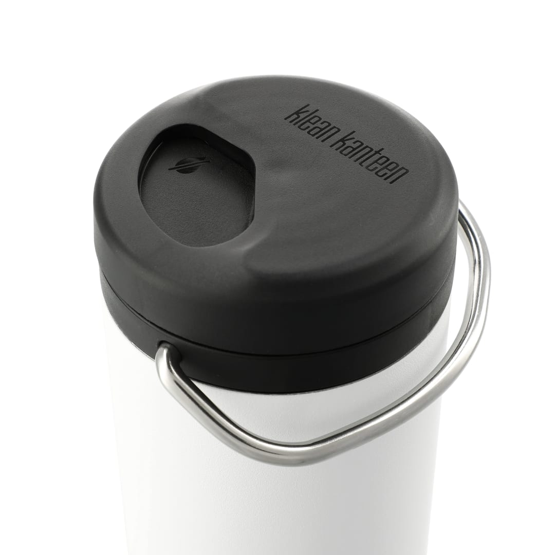 Klean Kanteen Eco TKWide 20oz- Twist cap 63