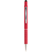 Nadine Recycled Soft Touch Gel Stylus 29