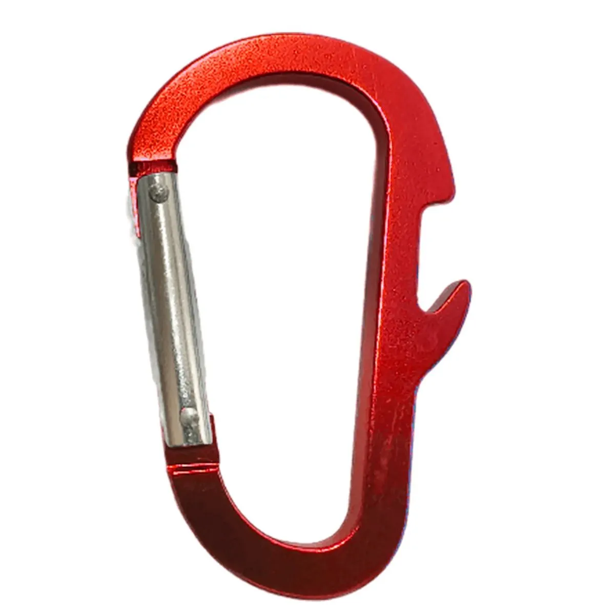 Carabiner Bottle Opener 5