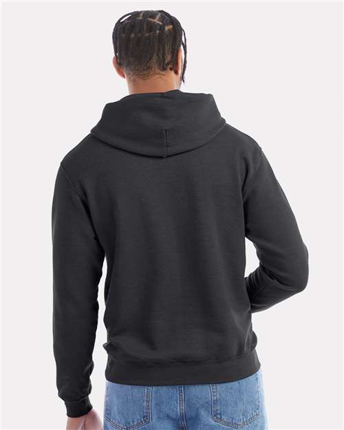 Unisex Powerblend® Hooded Sweatshirt - S700 31
