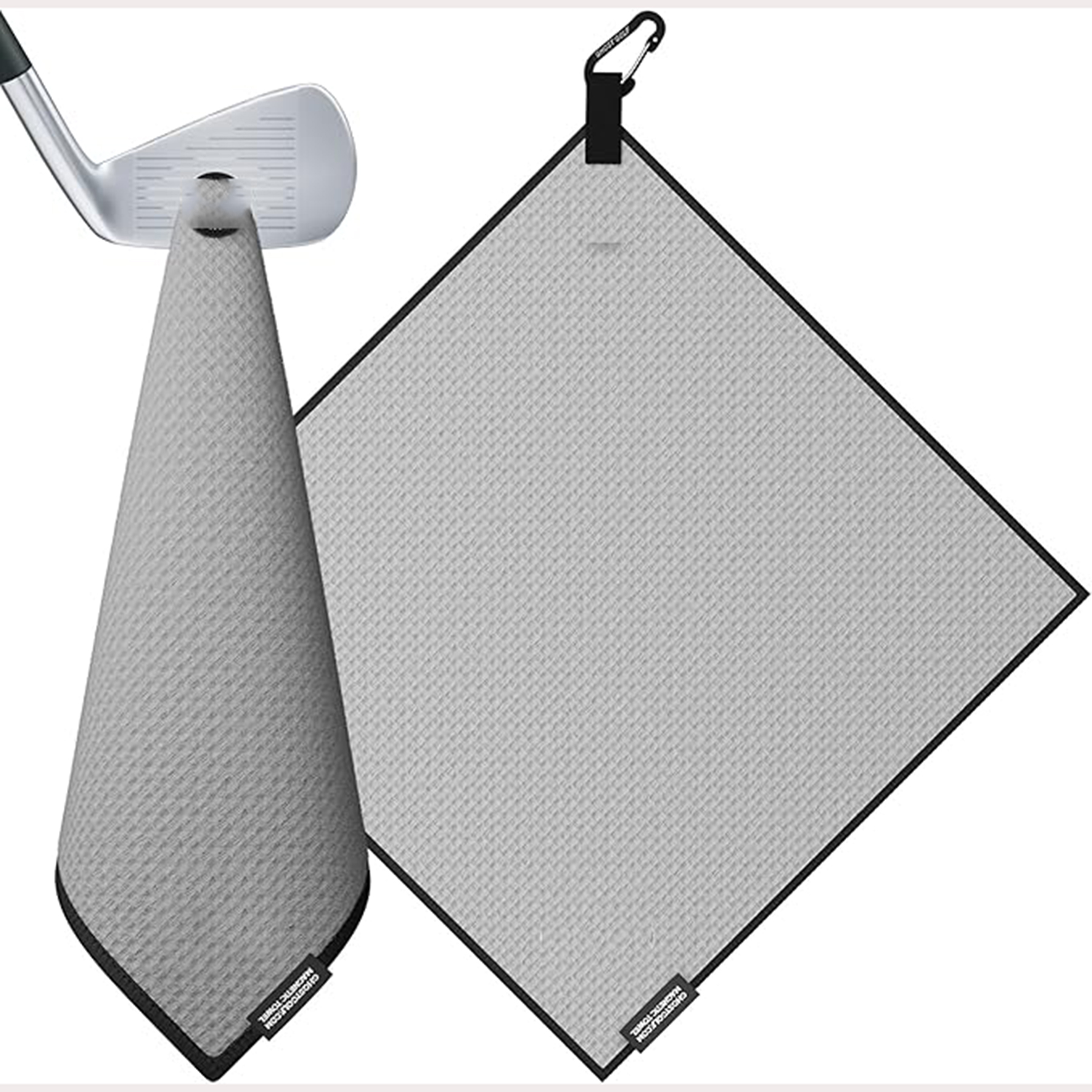 Magnetic Towel 4